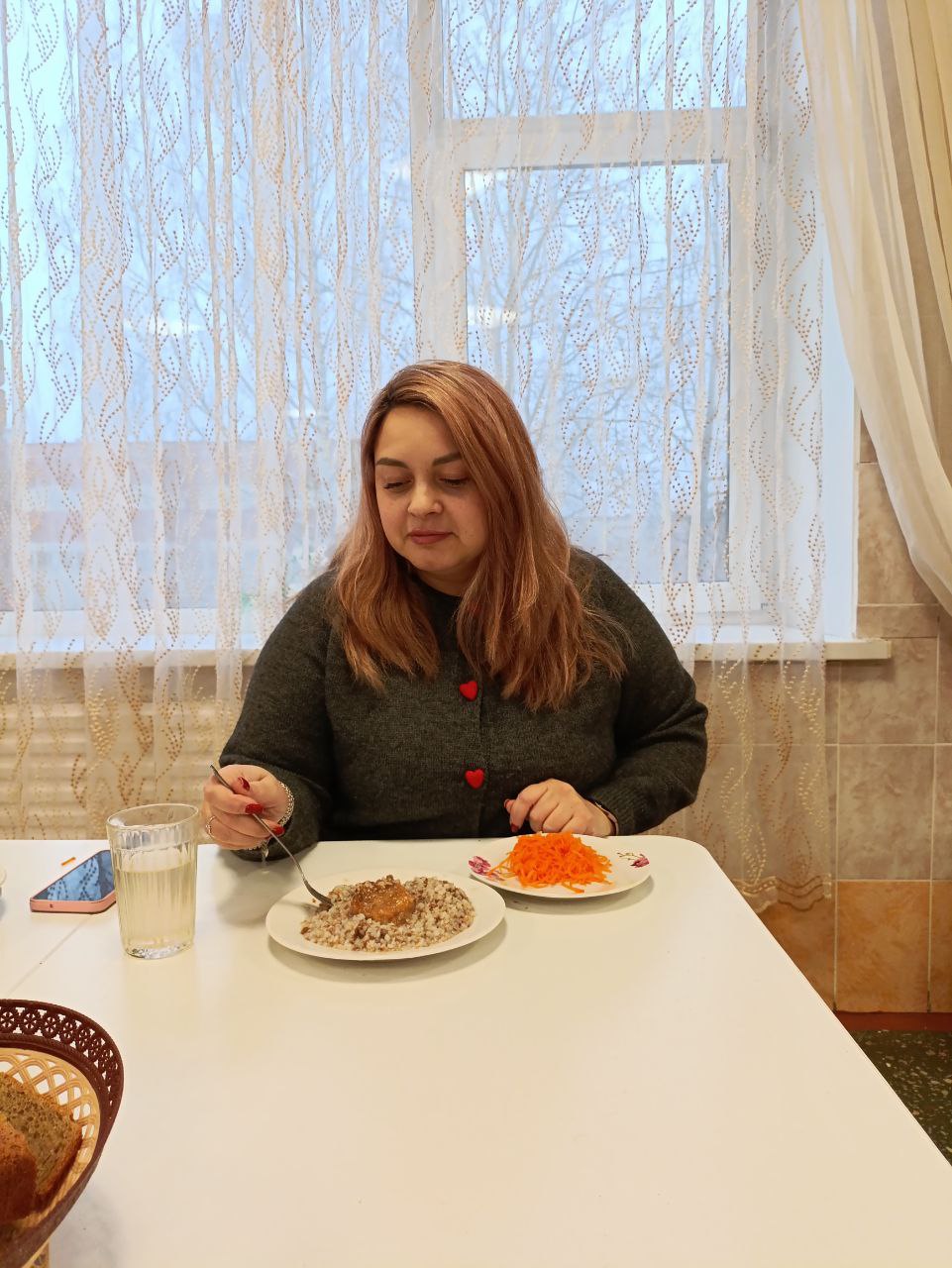 Родительский контроль горячего питания от 28.10.2025.